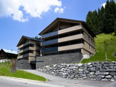 Hotel Alpinresort Damüls - Bild 4