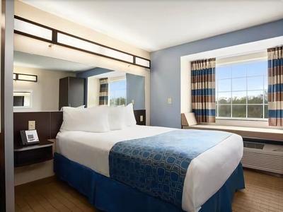 Hotel Microtel Inn & Suites by Wyndham Belle Chasse/New Orleans - Bild 5