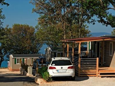 Hotel Aminess Atea Camping Resort Mobile Homes - Bild 2