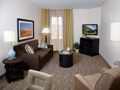 Hotel Candlewood Suites North Little Rock - Bild 5