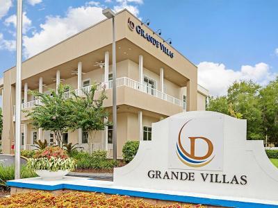Hotel Grande Villas, a Hilton Vacation Club - Bild 5