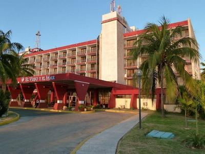Hotel El Viejo Y El Mar - Bild 2