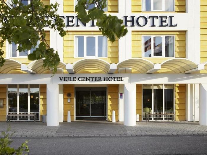 Vejle Center Hotel - Bild 1