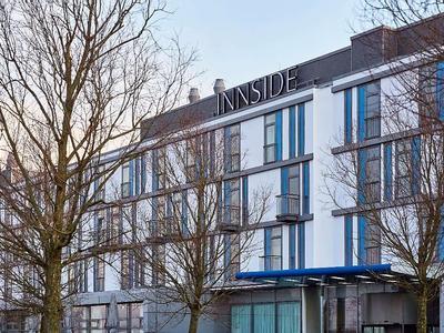 Hotel INNSiDE Bremen - Bild 3