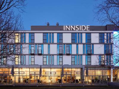Hotel INNSiDE Bremen - Bild 5