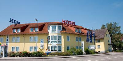 Euro-Hotel - Bild 5