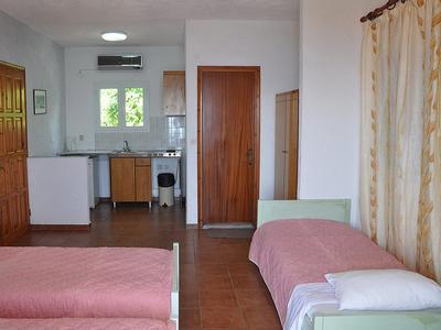 Hotel Yiannis Apartments - Bild 5
