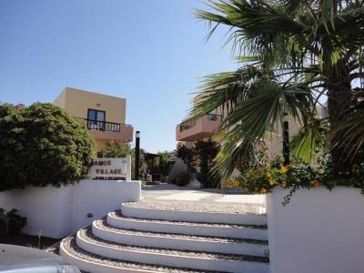 Hotel Pergamos Village - Bild 2