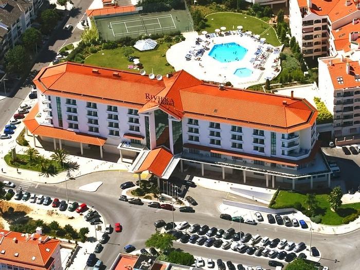 Riviera Hotel - Bild 1