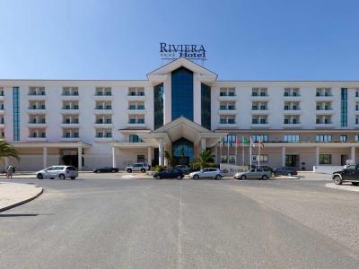 Riviera Hotel - Bild 4