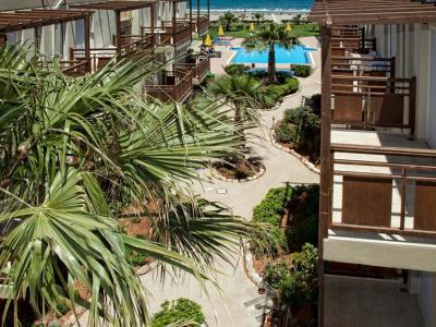 Hotel Ilian Beach Studio Apartments - Bild 3