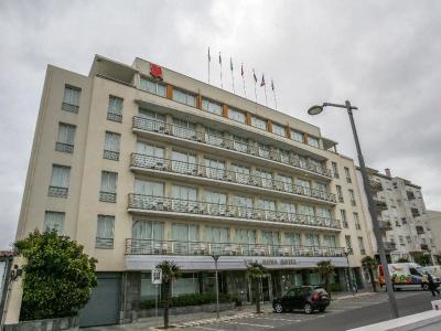 Hotel MS Vila Nova - Bild 5