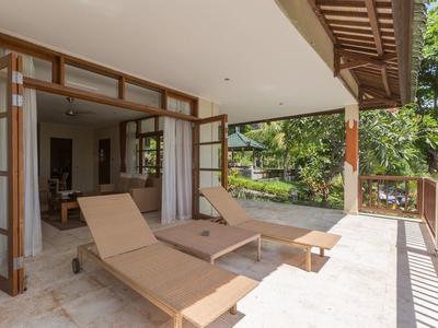 Hotel Puri Wirata Dive Resort and Spa Amed - Bild 3