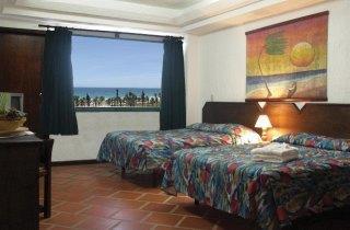 Hotel Pueblo Caribe - Bild 2