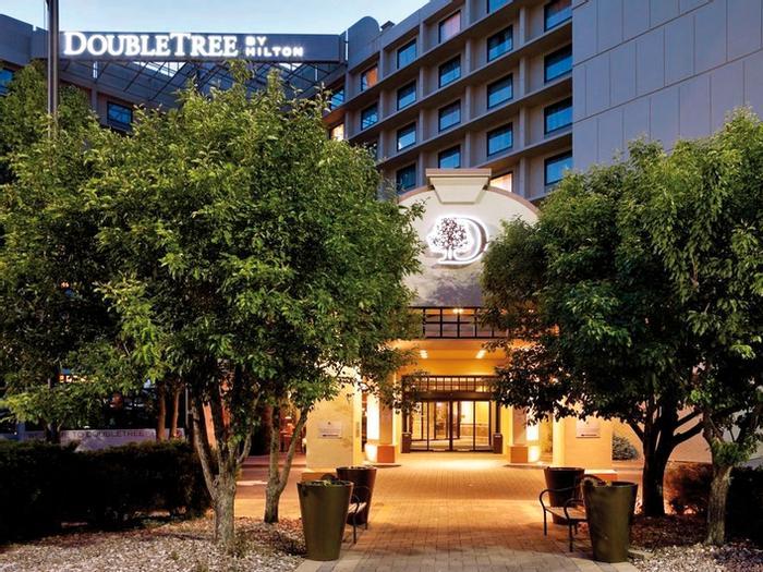 DoubleTree by Hilton Hotel Denver - Bild 1