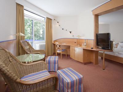 Hotel Fini Resort Badenweiler - Bild 5
