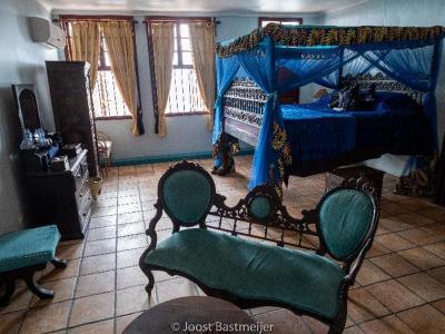 Hotel Zanzibar Palace - Bild 4
