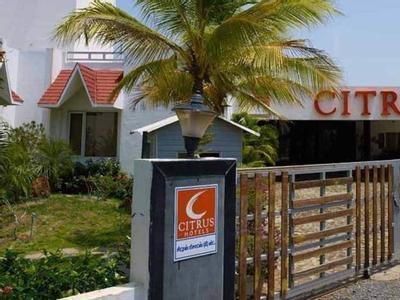 Citrus Hotels Sriperumbudur - Bild 3
