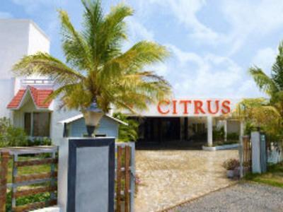 Citrus Hotels Sriperumbudur - Bild 2