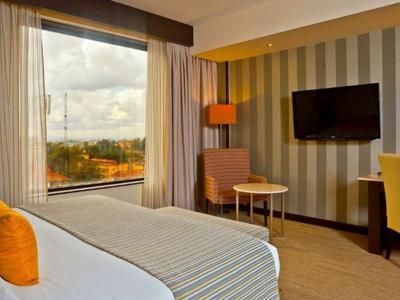Hotel Four Points by Sheraton Nairobi Hurlingham - Bild 5