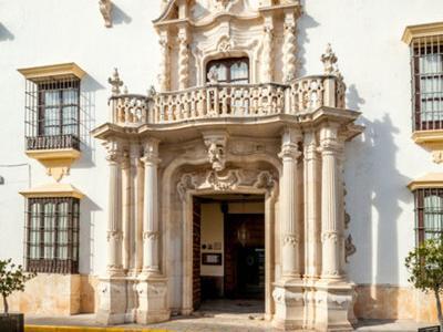 Hotel Palacio del Marqués de la Gomera - Bild 4