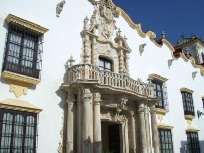 Hotel Palacio del Marqués de la Gomera - Bild 2