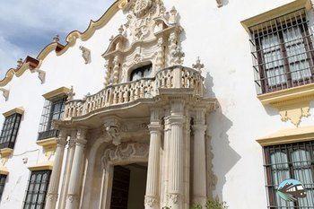 Hotel Palacio del Marqués de la Gomera - Bild 5