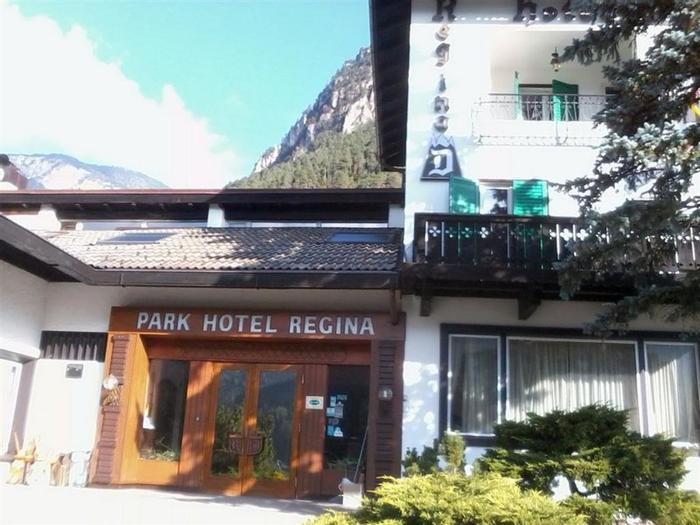 Hotel Regina delle Dolomiti - Bild 1
