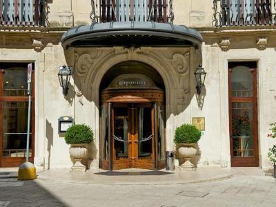 Patria Palace Hotel Lecce - Bild 4