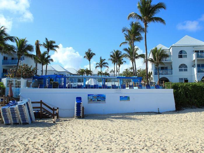 Hotel Paradise Island Beach Club - Bild 1