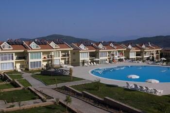 Hotel Orka Park Villas & Apartments - Bild 3