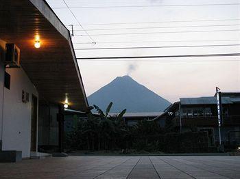 Hotel El Volcan - Bild 1