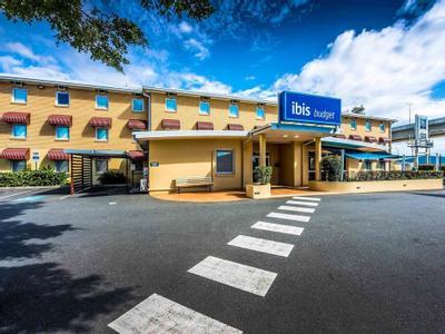 Hotel ibis budget Brisbane Airport - Bild 2