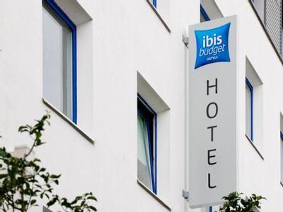 Hotel Ibis budget Stuttgart City Nord - Bild 4