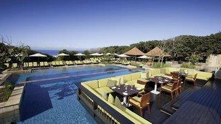 Zimbali Coastal Resort - Bild 1