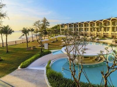 Hotel The Shells Resort & Spa Phu Quoc - Bild 2