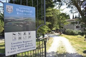 Hotel Agriturismo Bagnacci - Bild 2