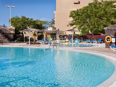 Hotel Dreams Lanzarote Playa Dorada Resort & Spa - Bild 5