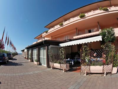 Hotel Riva del Sole - Bild 2