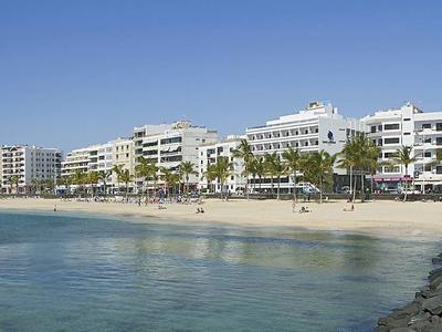 Hotel Lancelot Playa - Bild 4