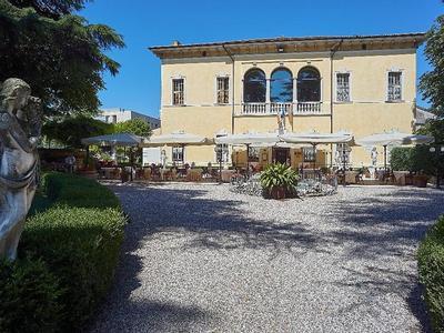 Villa Quaranta Tommasi Wine Hotel & Spa - Bild 3