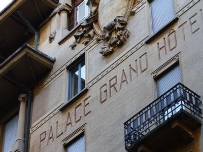 Palace Grand Hotel - Bild 3