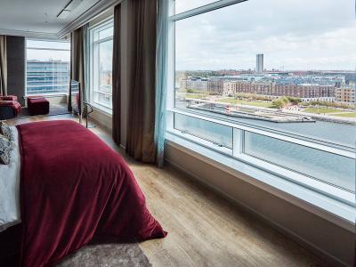 Copenhagen Marriott Hotel - Bild 5