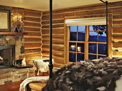 Hotel The Lodge & Spa at Brush Creek Ranch - Bild 4