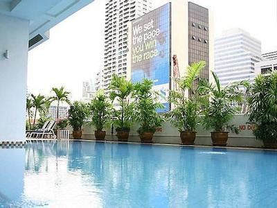 Hotel Tai-Pan Bangkok - Bild 5