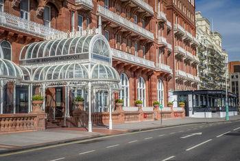 Hotel DoubleTree by Hilton Brighton Metropole - Bild 4