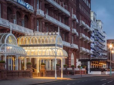 Hotel DoubleTree by Hilton Brighton Metropole - Bild 3