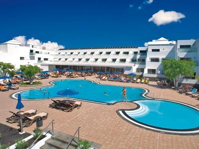 Hotel Lanzarote Village - Bild 2