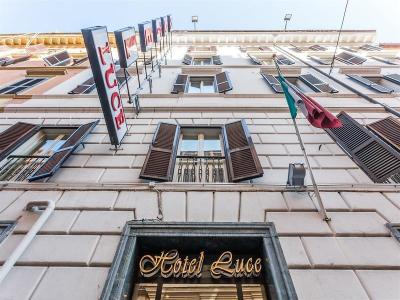 Hotel Luce - Bild 2