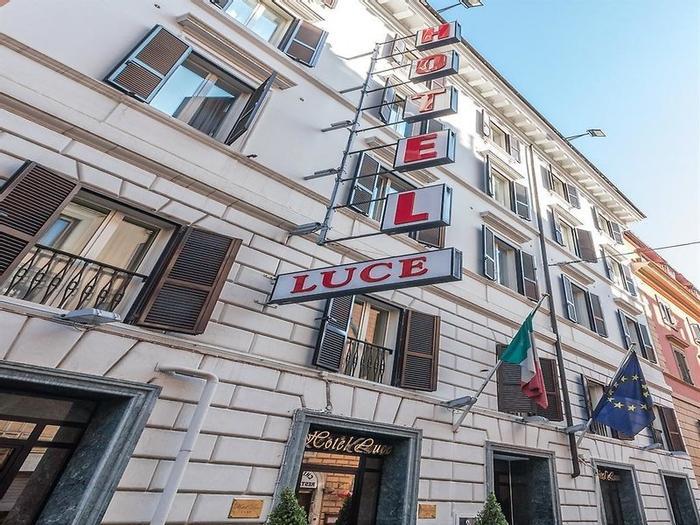 Hotel Luce - Bild 1